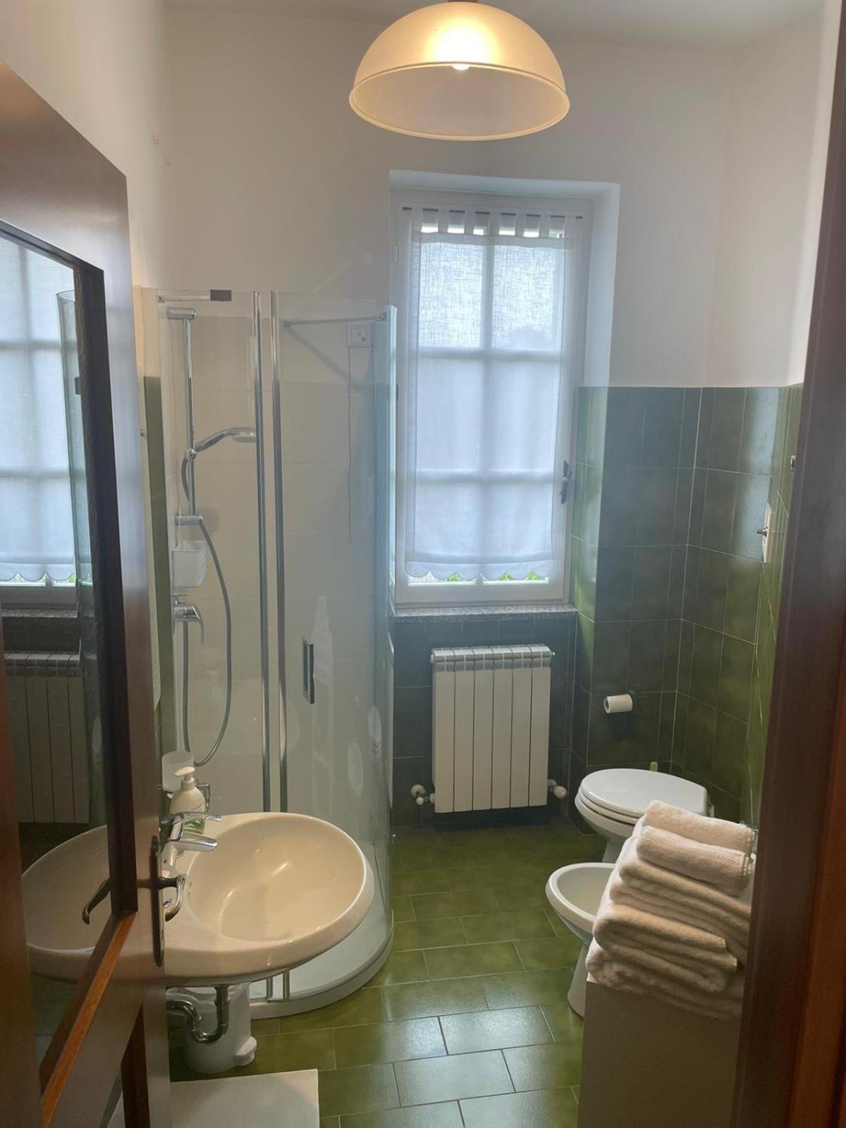 B&B Marilena Guanzate Екстериор снимка