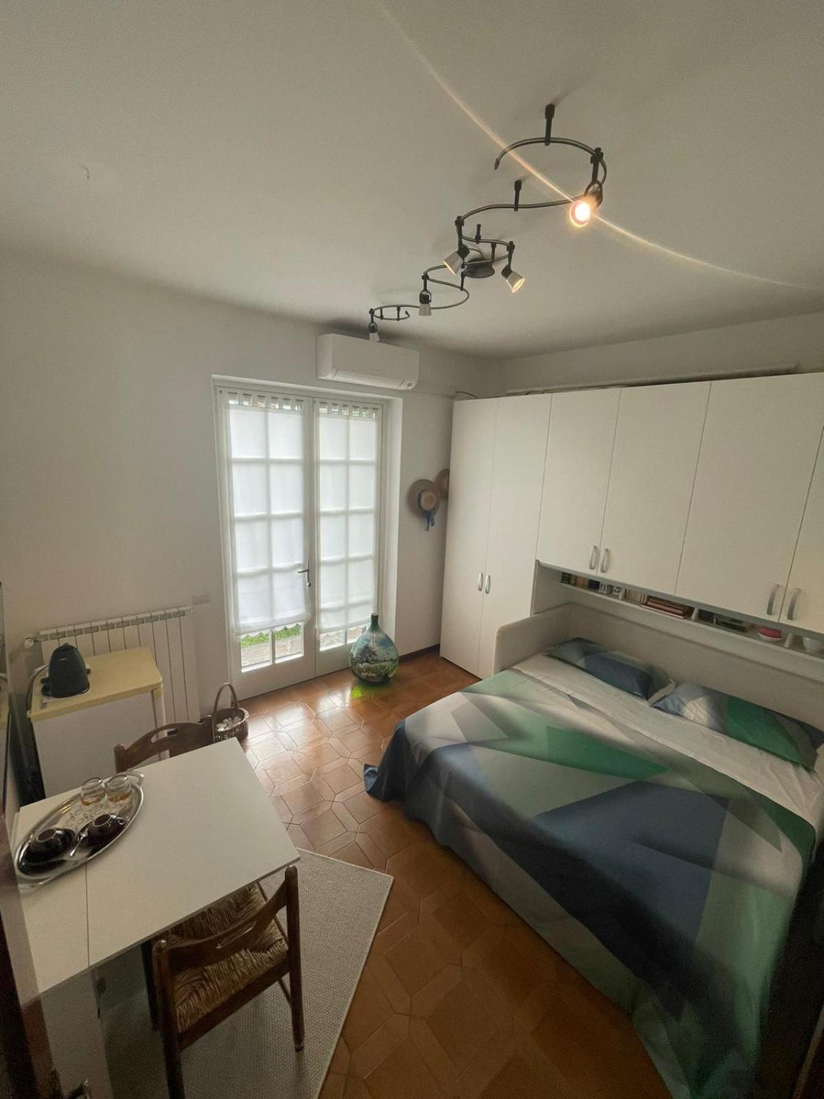 B&B Marilena Guanzate Екстериор снимка