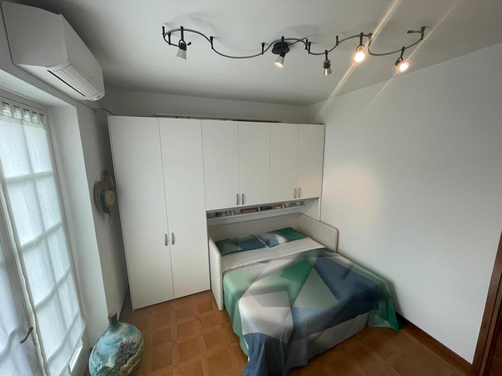 B&B Marilena Guanzate Екстериор снимка