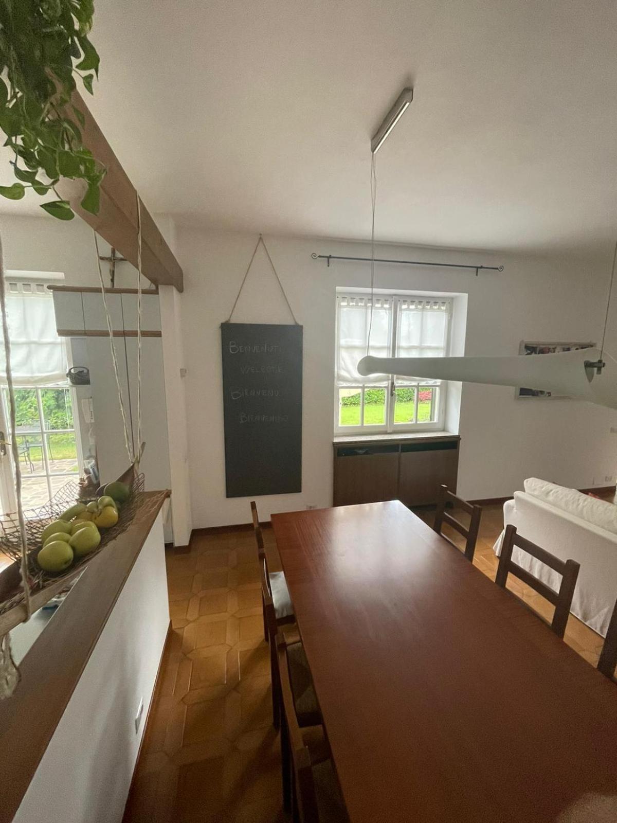 B&B Marilena Guanzate Екстериор снимка