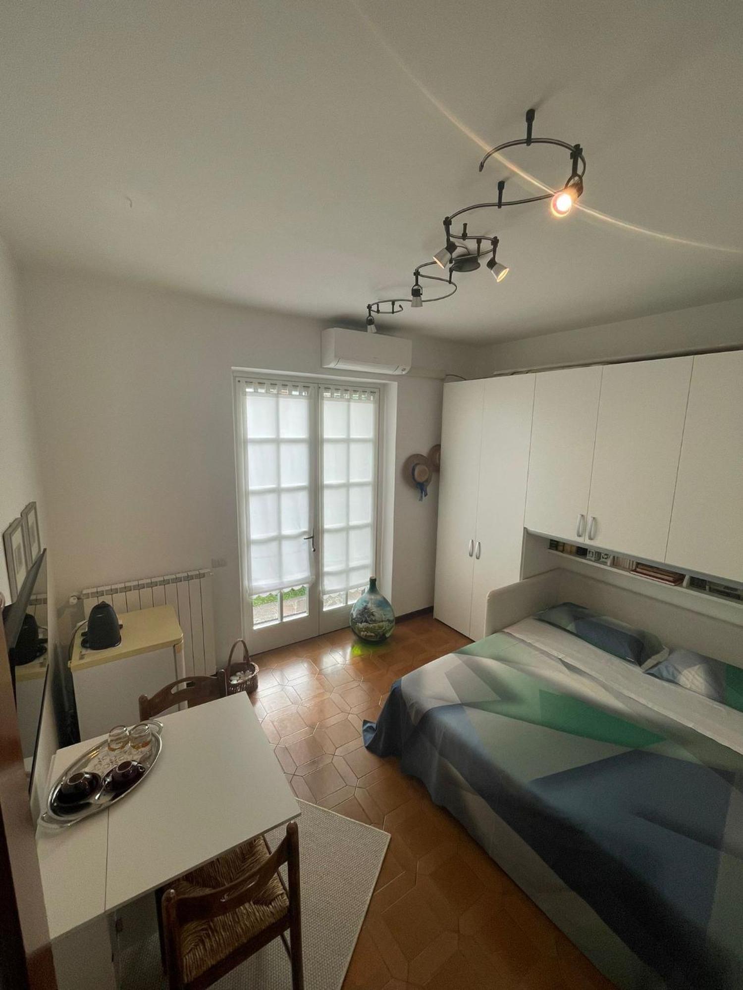 B&B Marilena Guanzate Екстериор снимка